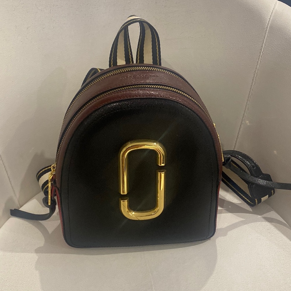 Marc Jacobs Snapshot Backpack
